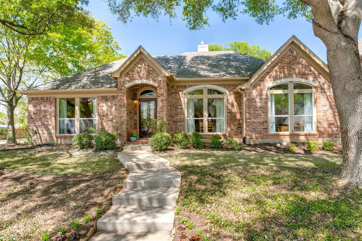 3612 Sandhurst Drive Flower Mound TX 75022