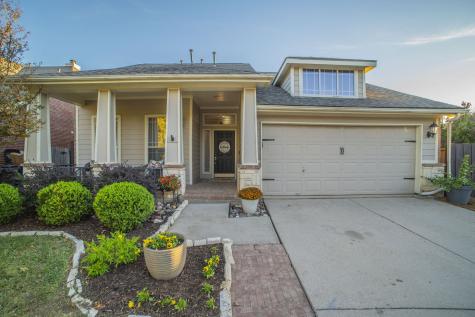 1620 Creekside Drive Corinth TX 76210