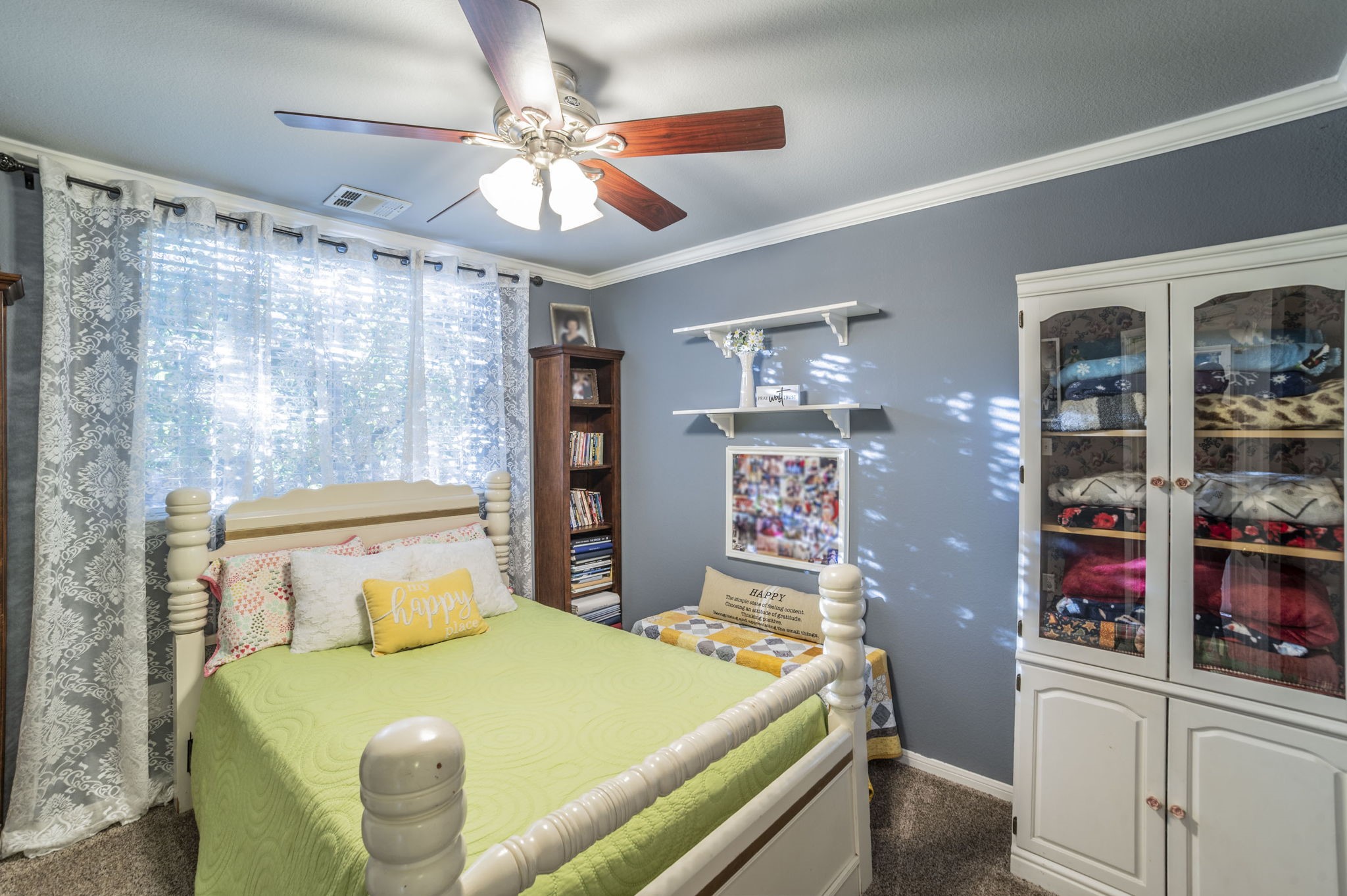 1620 Creekside Drive Corinth TX 76210