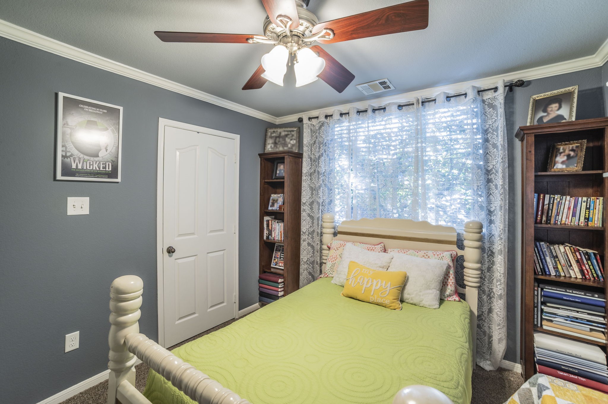 1620 Creekside Drive Corinth TX 76210