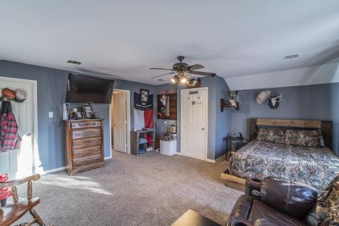 1620 Creekside Drive Corinth TX 76210