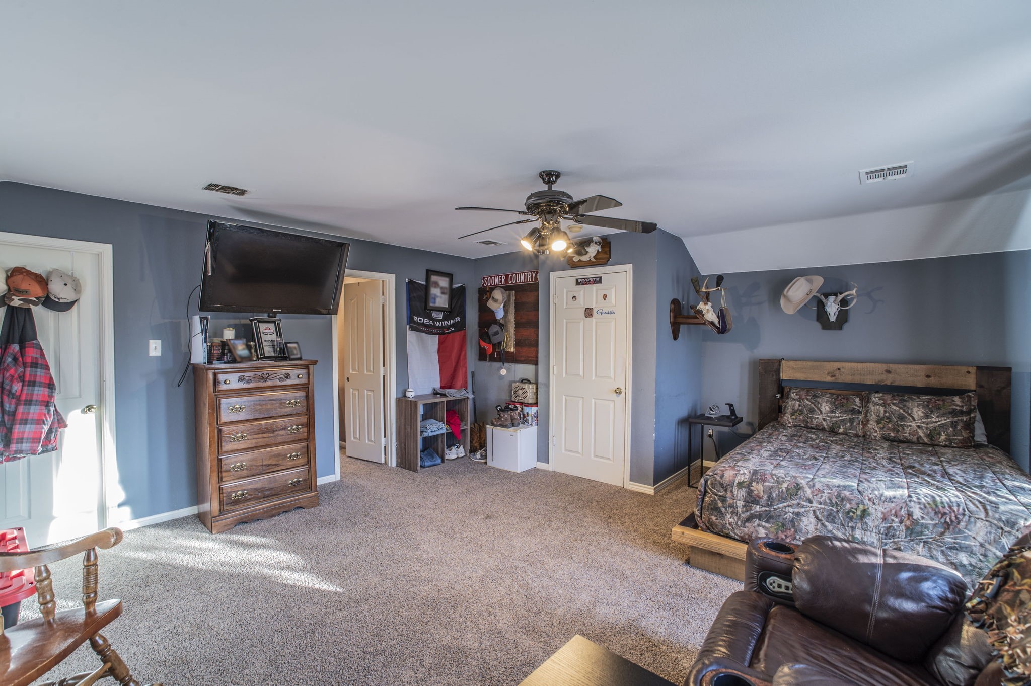 1620 Creekside Drive Corinth TX 76210