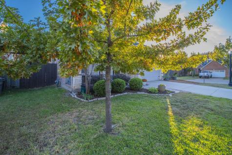 1620 Creekside Drive Corinth TX 76210