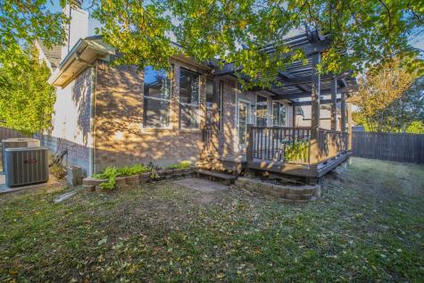 1620 Creekside Drive Corinth TX 76210
