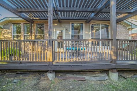 1620 Creekside Drive Corinth TX 76210
