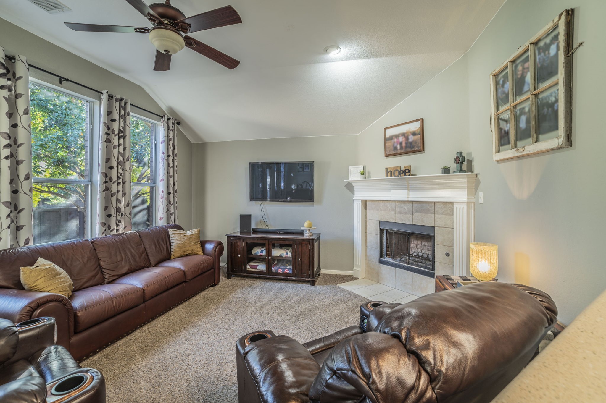 1620 Creekside Drive Corinth TX 76210