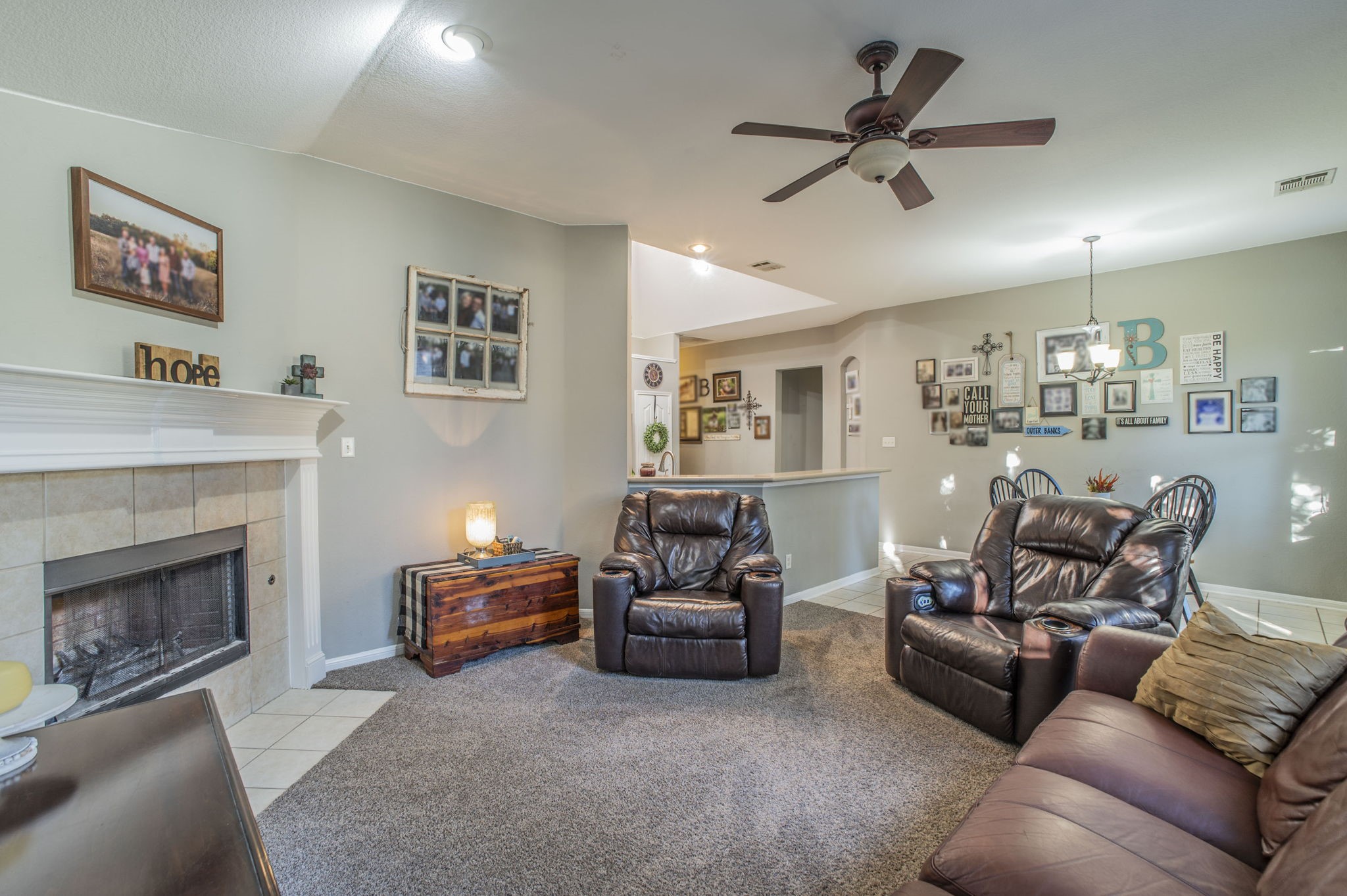 1620 Creekside Drive Corinth TX 76210
