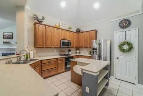 1620 Creekside Drive Corinth TX 76210
