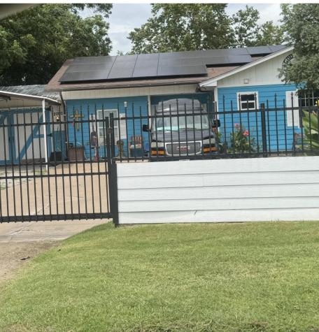 2090 Mineral Wells Highway Weatherford TX 76088