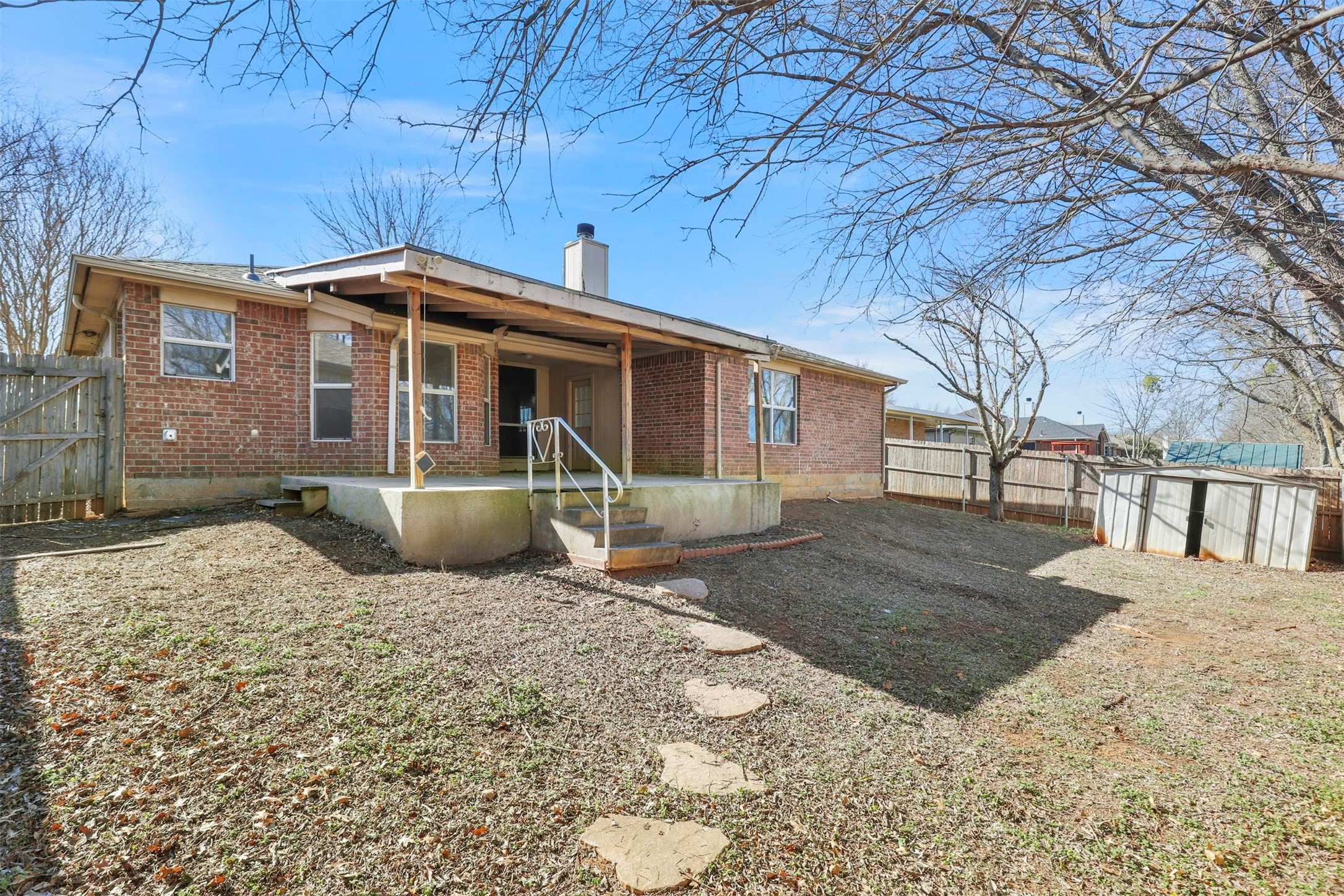 1610 Merritt Drive Mansfield TX 76063
