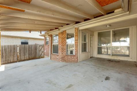 1610 Merritt Drive Mansfield TX 76063