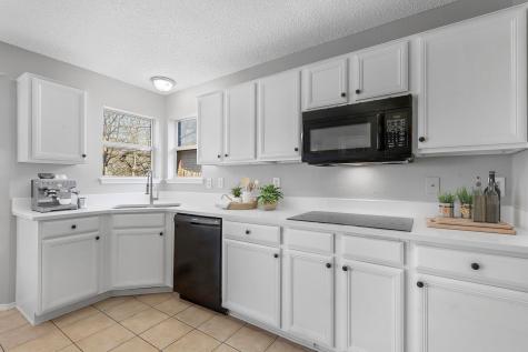 1610 Merritt Drive Mansfield TX 76063