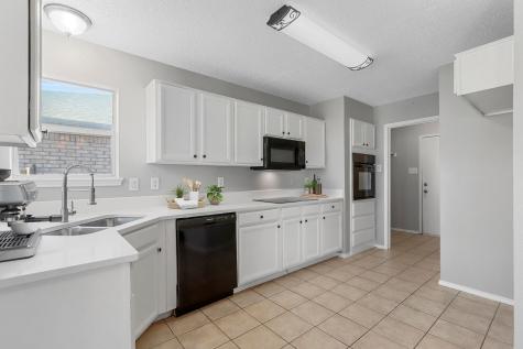 1610 Merritt Drive Mansfield TX 76063