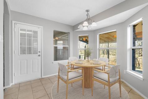 1610 Merritt Drive Mansfield TX 76063