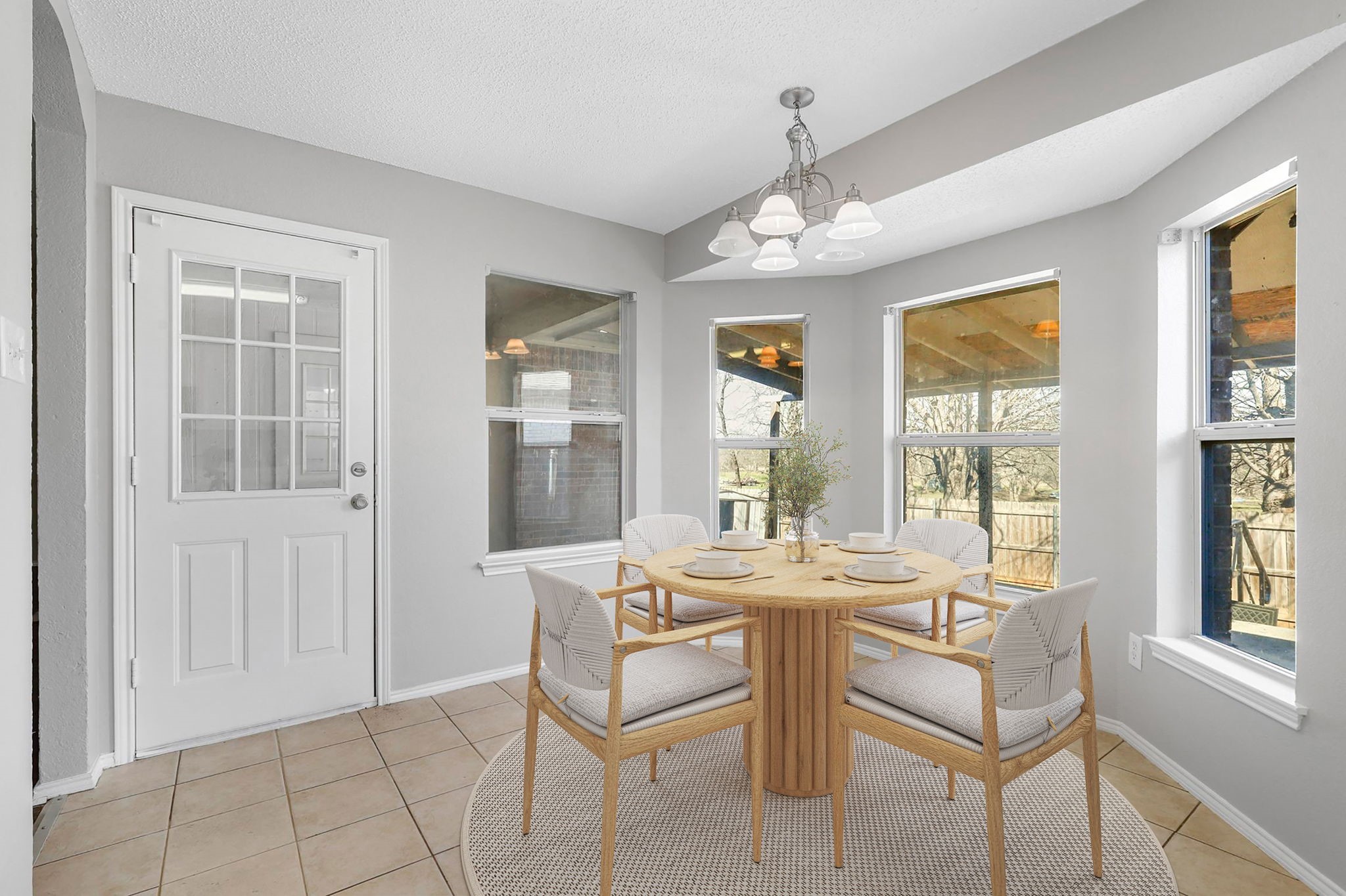 1610 Merritt Drive Mansfield TX 76063