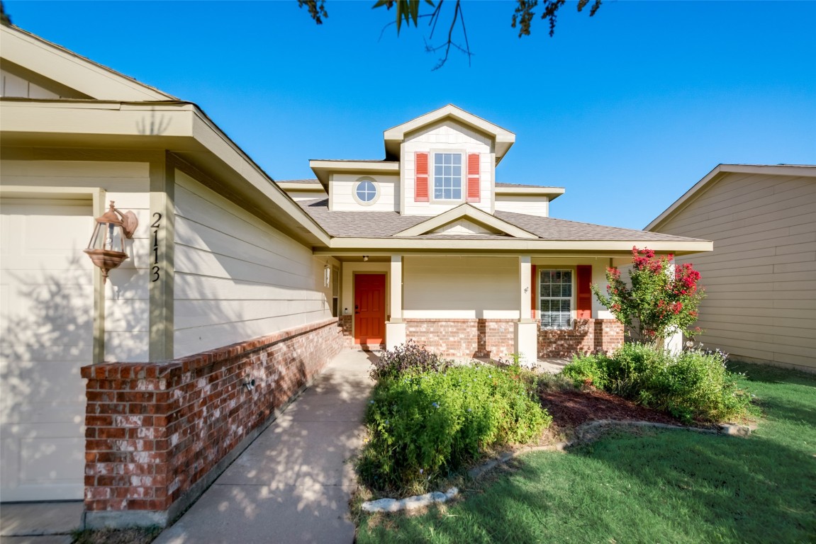 2113 Teddy Roosevelt Drive Mckinney TX 75072