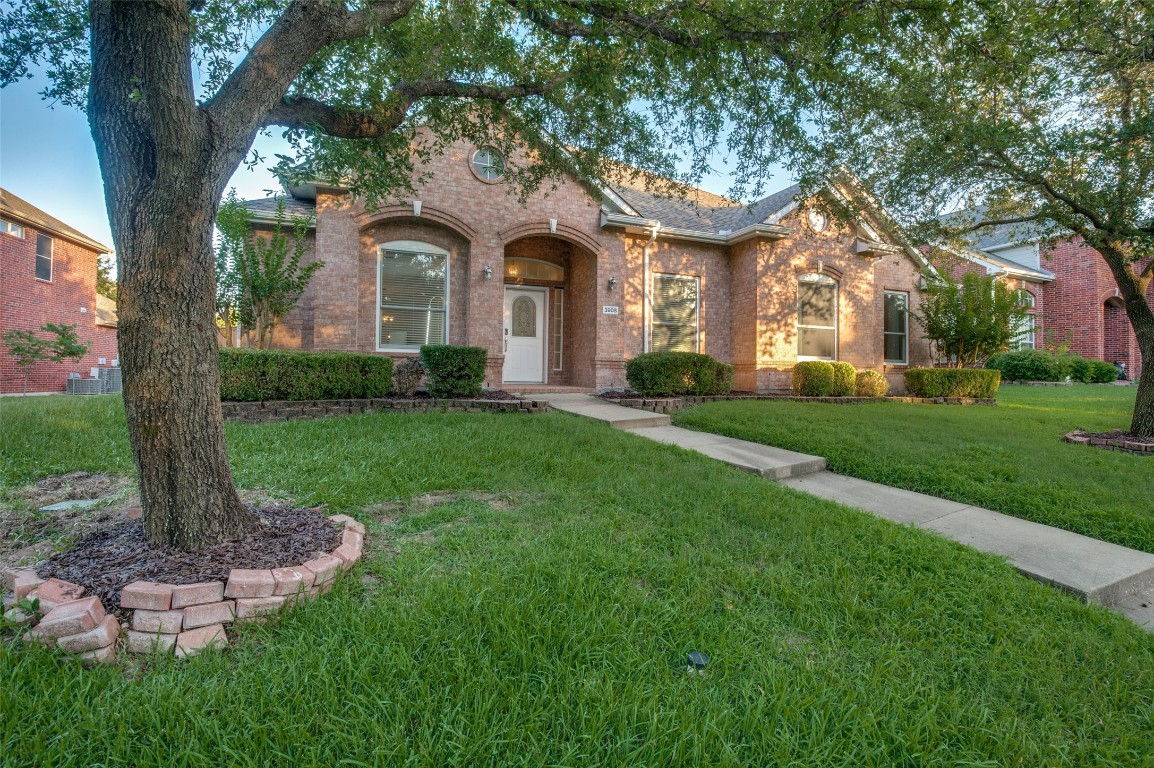 3908 Kite Meadow Drive Plano TX 75074