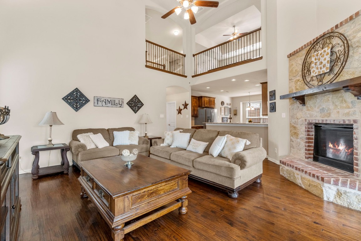 2247 Sturgis Drive Frisco TX 75033