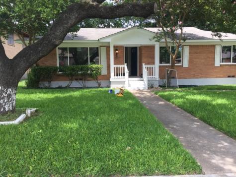 1471 Autumn Leaves Trail Dallas TX 75241