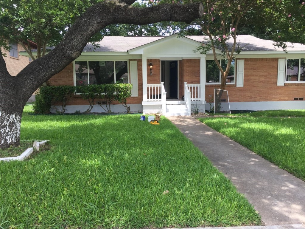 1471 Autumn Leaves Trail Dallas TX 75241