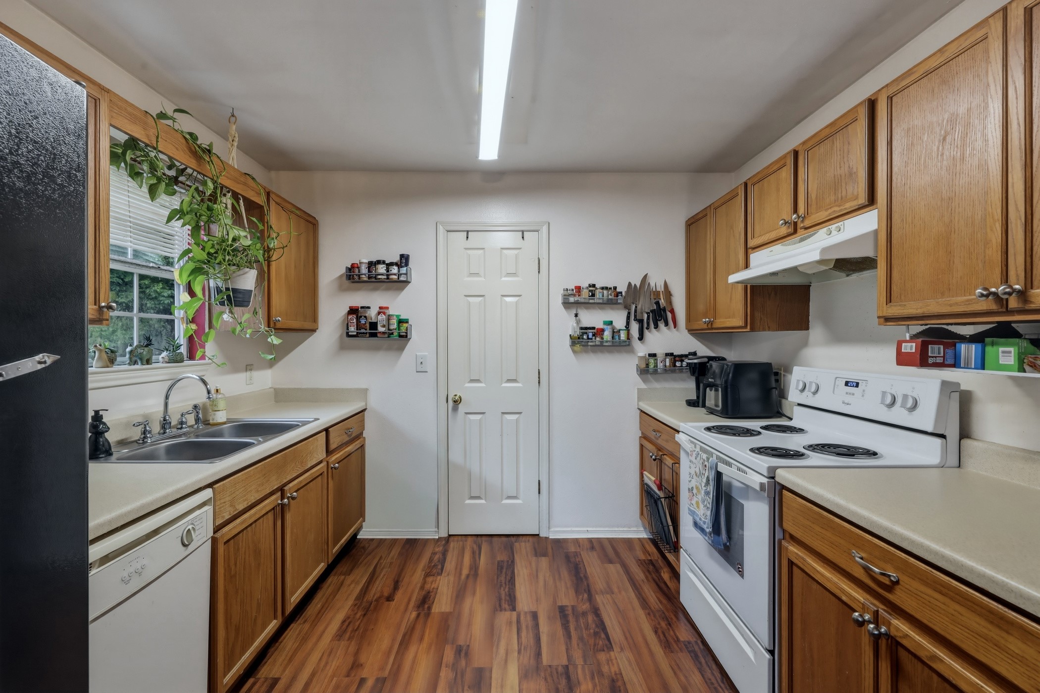 505 James Street Kilgore TX 75662