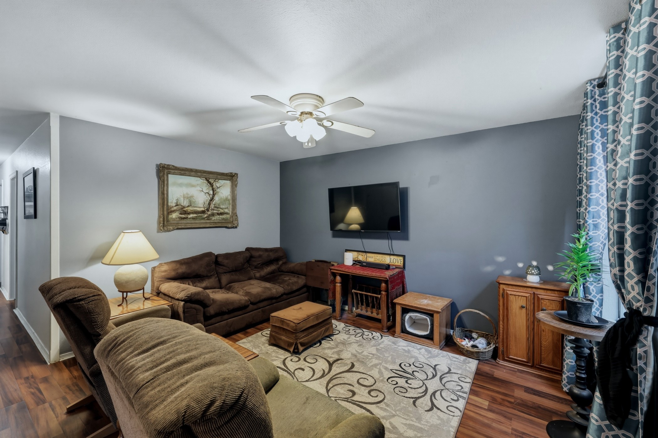 505 James Street Kilgore TX 75662