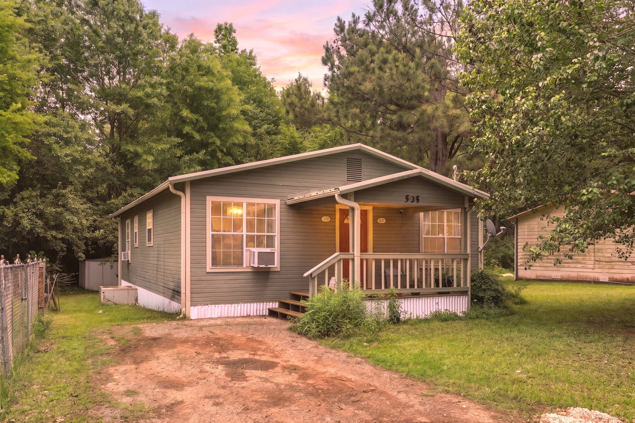 505 James Street Kilgore TX 75662