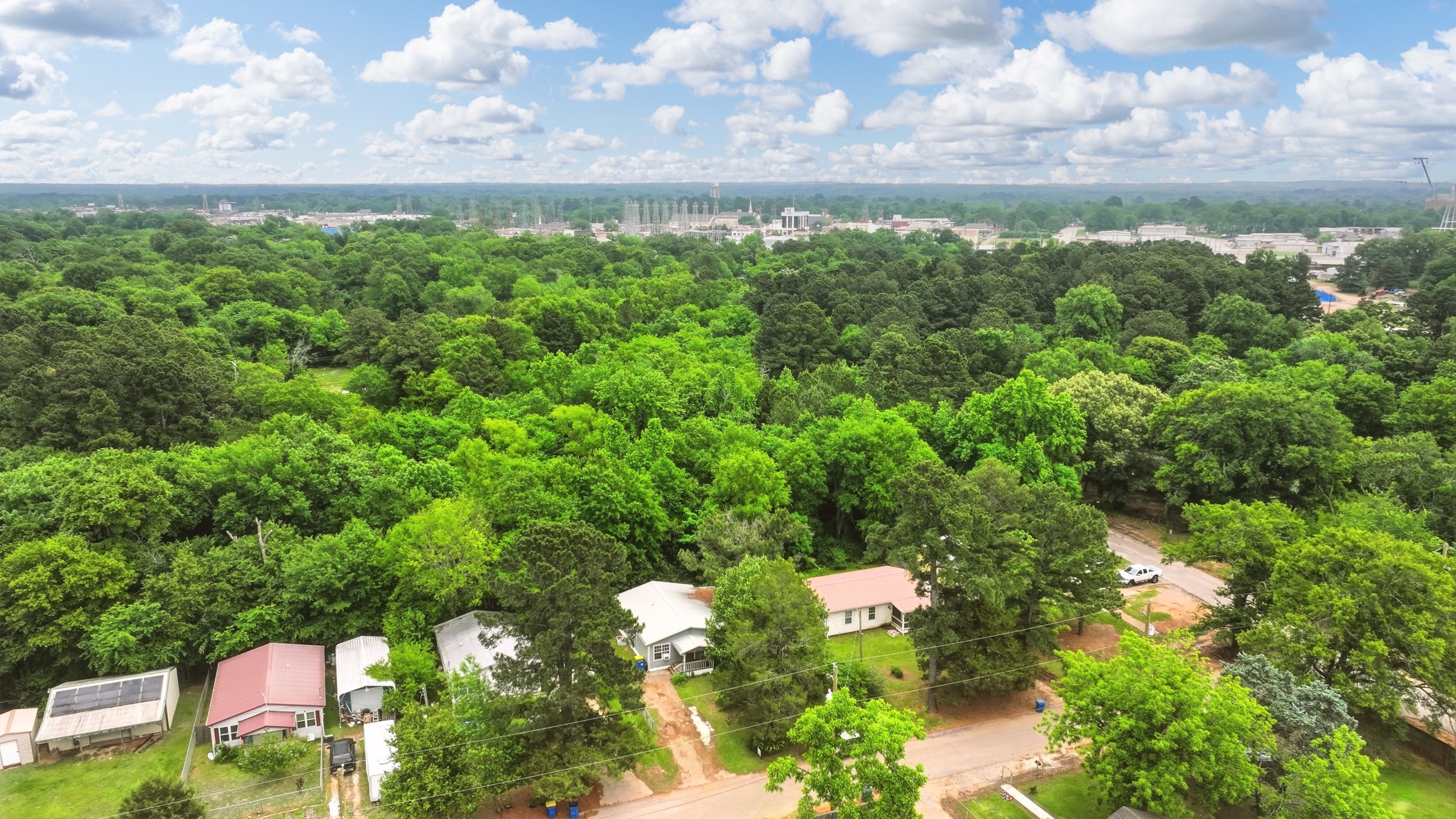 505 James Street Kilgore TX 75662