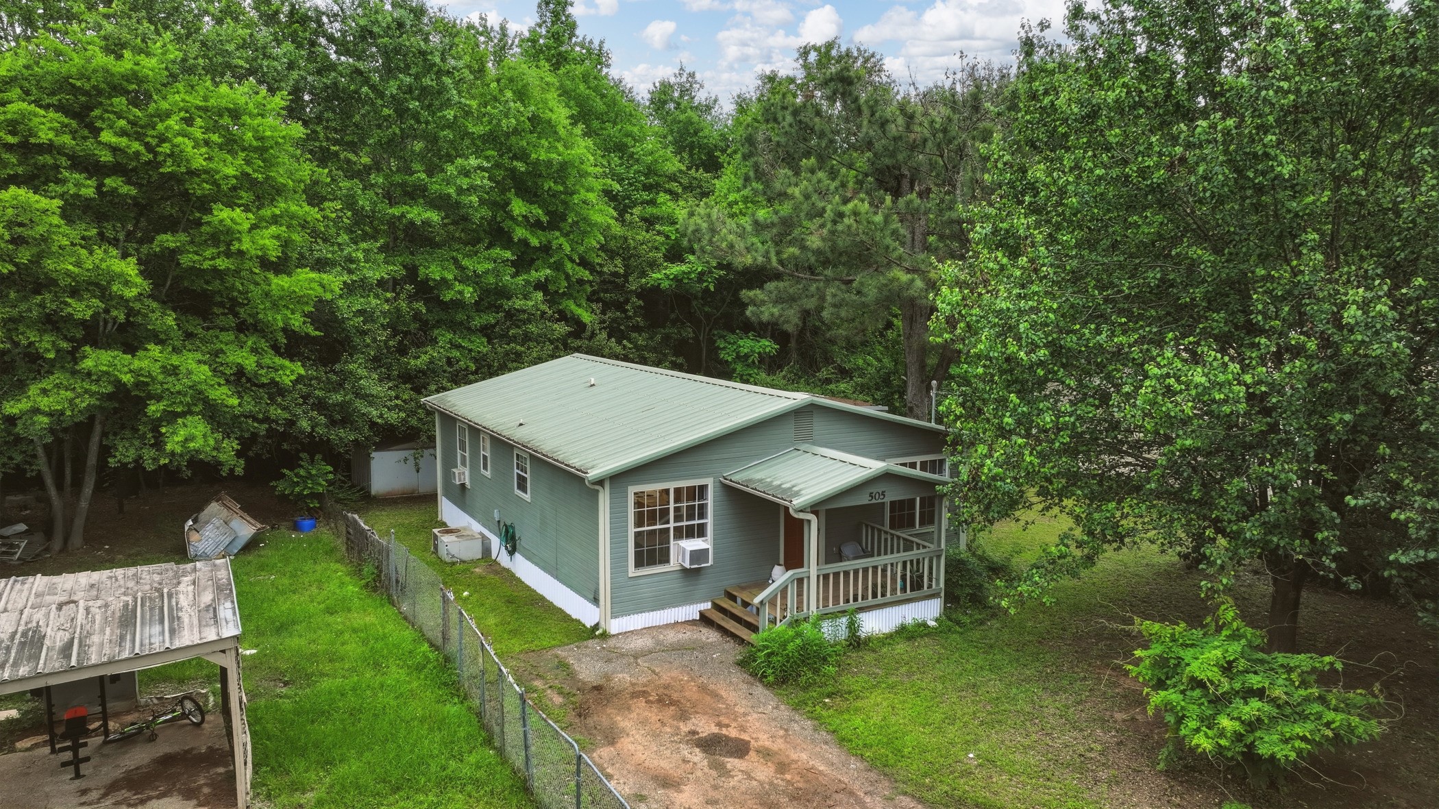 505 James Street Kilgore TX 75662
