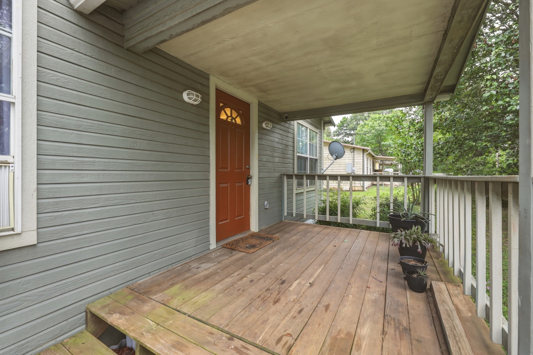 505 James Street Kilgore TX 75662