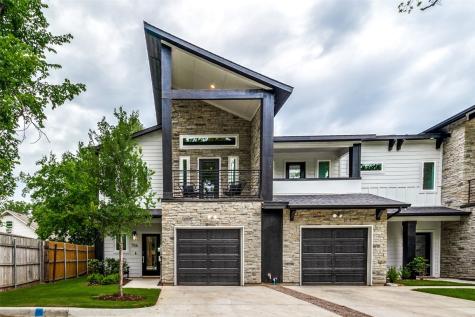 706 N Center Street Arlington TX 76011
