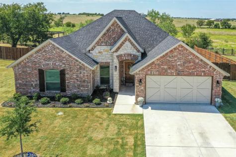 300 Landry Avenue Godley TX 76044