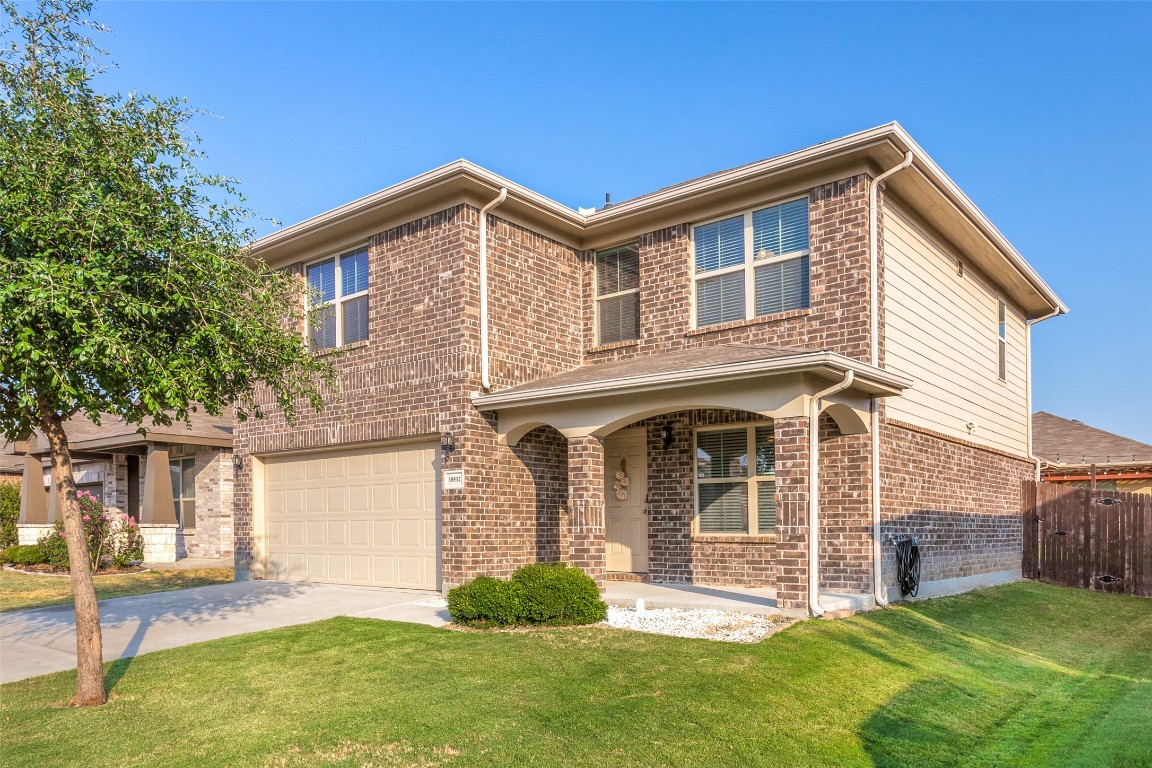 10532 Wild Meadow Way Fort Worth TX 76108