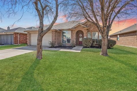3217 Overstreet Lane Royse City TX 75189