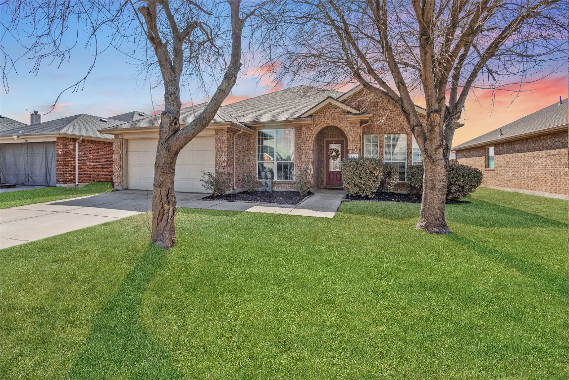 3217 Overstreet Lane Royse City TX 75189