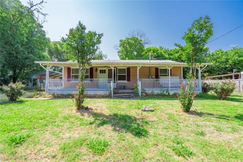 3807 Ward Street Ennis TX 75119