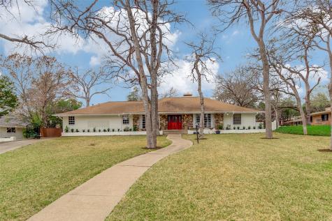 9425 Sherwood Glen Dallas TX 75228