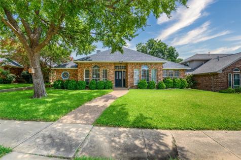 3714 Elizabeth Drive Carrollton TX 75007