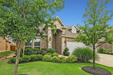 1204 Hodge Street Mckinney TX 75071