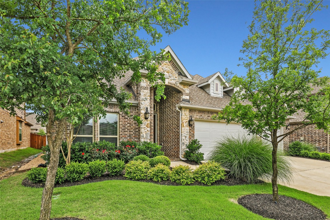 1204 Hodge Street Mckinney TX 75071