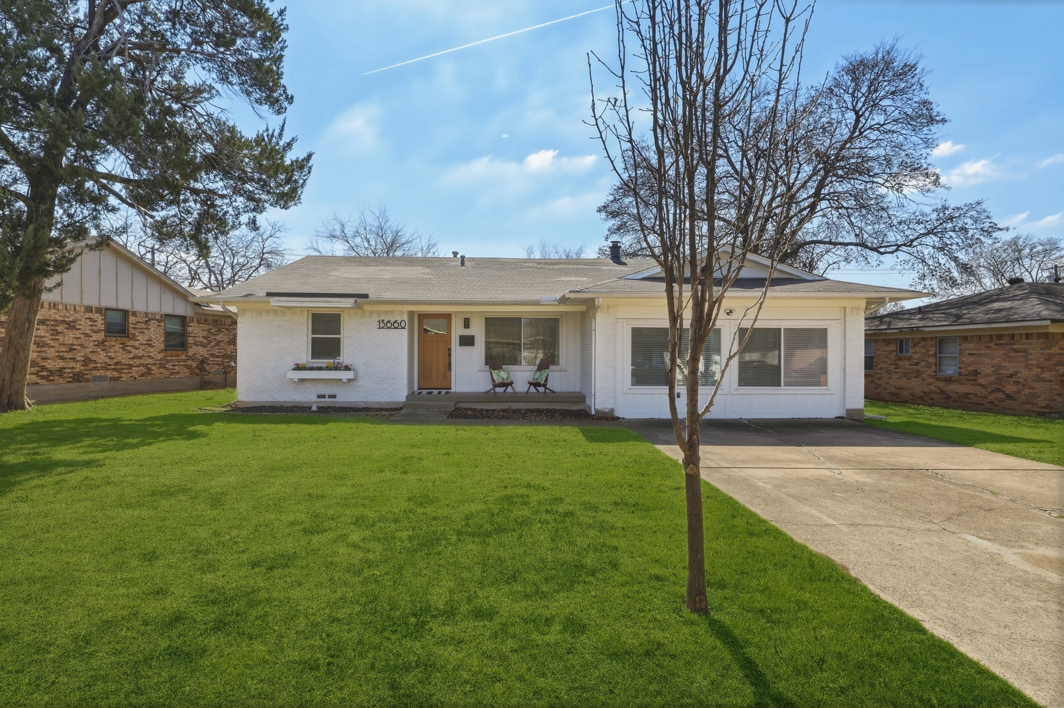 13660 Purple Sage Road Dallas TX 75240