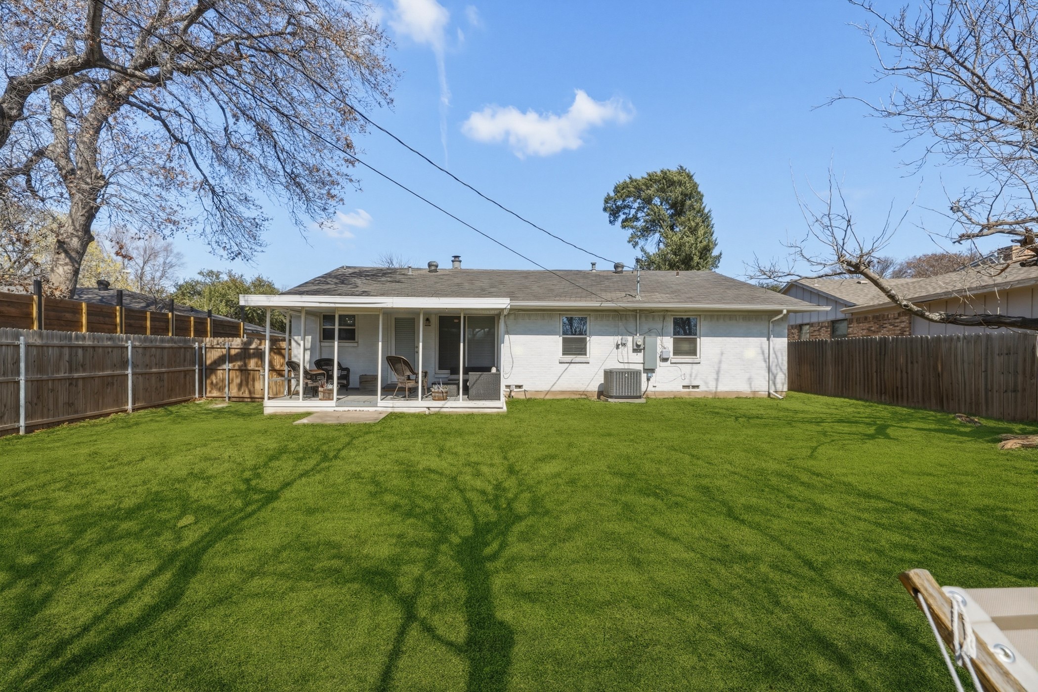 13660 Purple Sage Road Dallas TX 75240