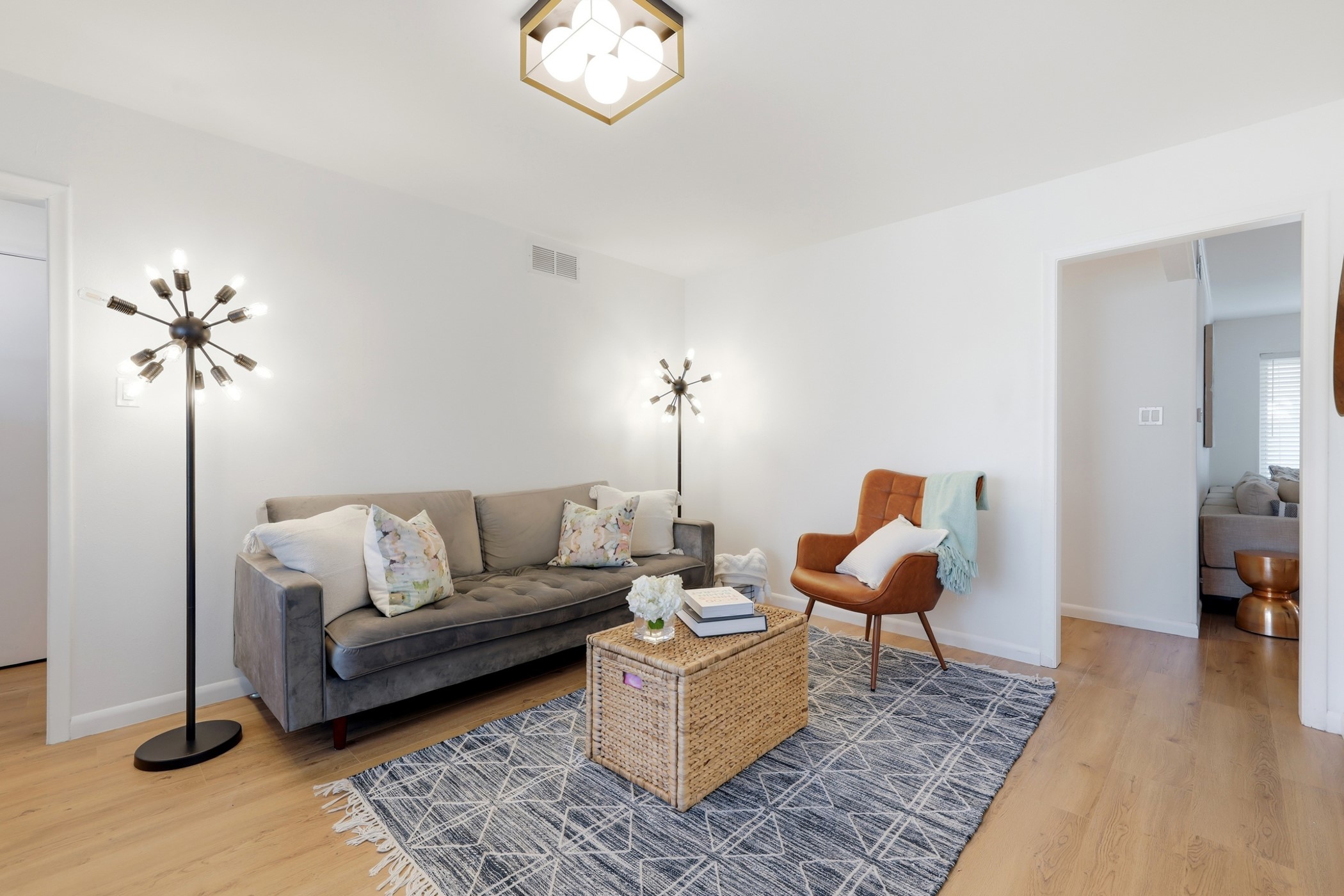 13660 Purple Sage Road Dallas TX 75240