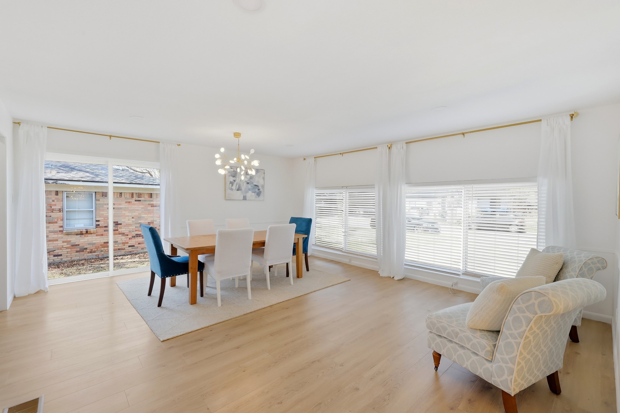 13660 Purple Sage Road Dallas TX 75240