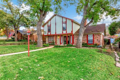 9104 Moss Farm Lane Dallas TX 75243
