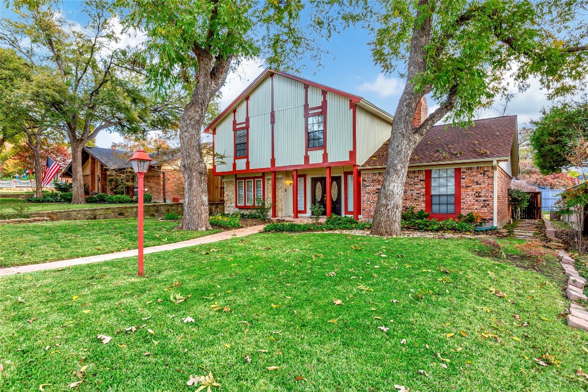 9104 Moss Farm Lane Dallas TX 75243