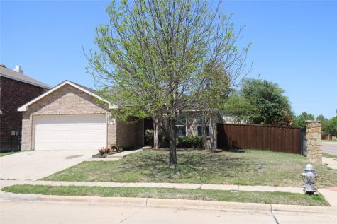 4421 Chris Drive Fort Worth TX 76244