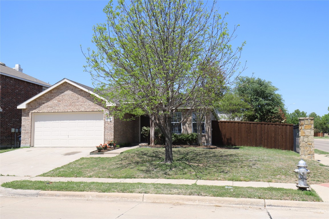 4421 Chris Drive Fort Worth TX 76244