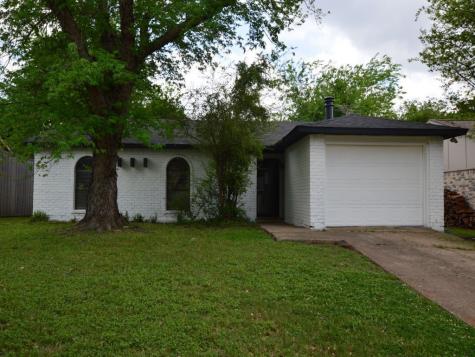 706 Wandering Way Drive Allen TX 75002