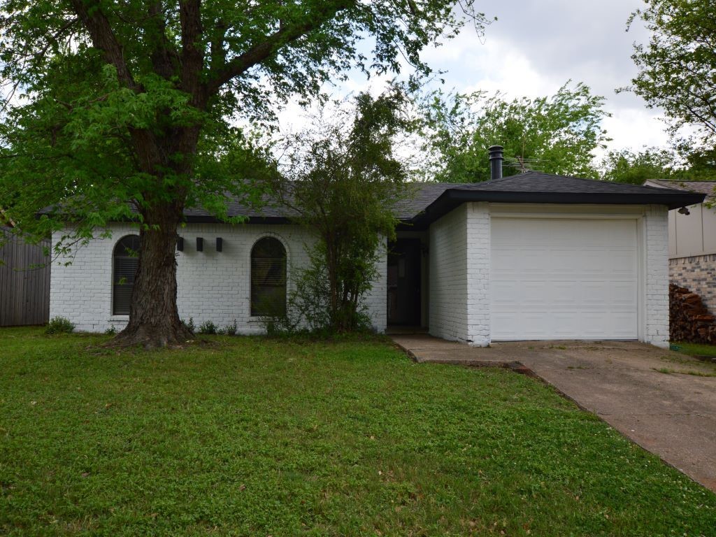 706 Wandering Way Drive Allen TX 75002